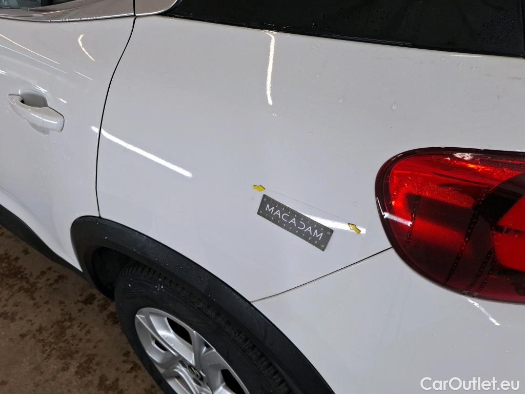  Citroen  C5  Aircross Business 1.2 PureTech 130CV BVM6 E6dT #21