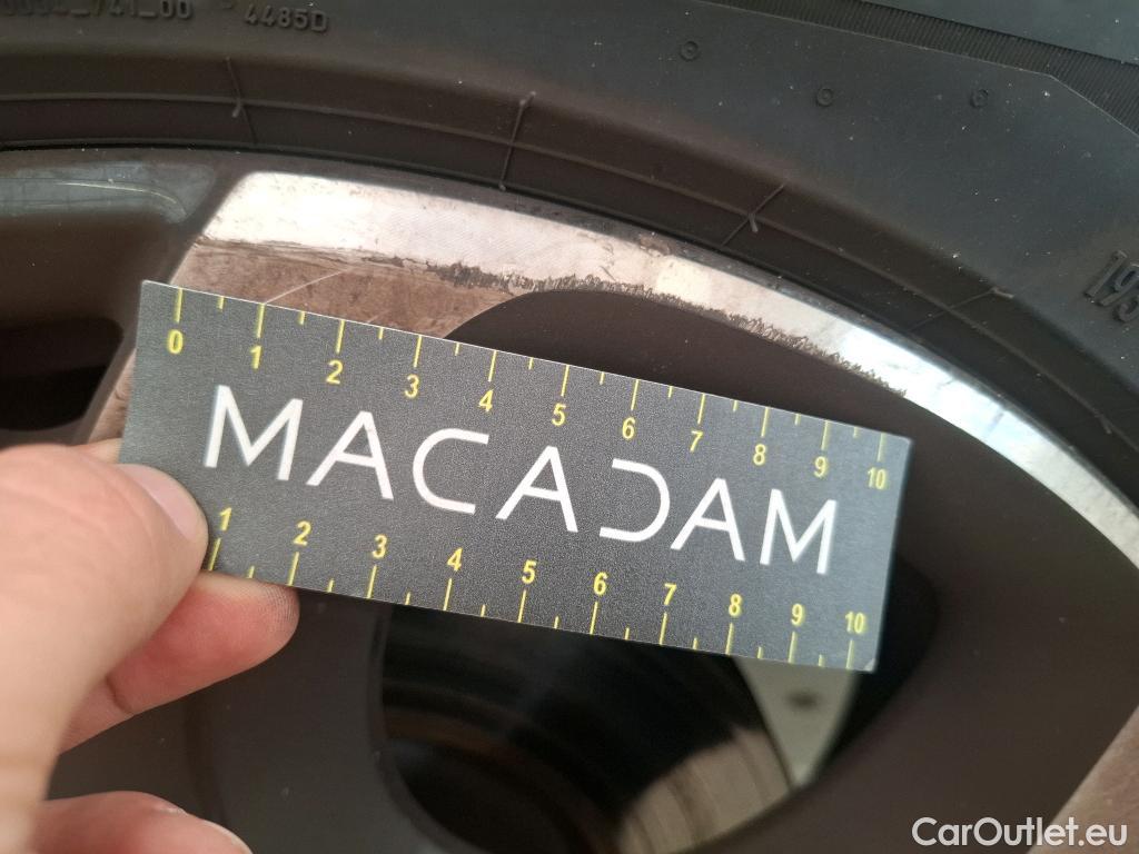  Citroen  C5  Aircross Shine 1.5 BlueHDi 130CV BVA8 E6d #27