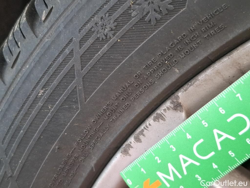  Cupra  Formentor CUPRA  / 2020 / 5P / SUV 2.0 TDI 150ch BVM6 Business Edition #7