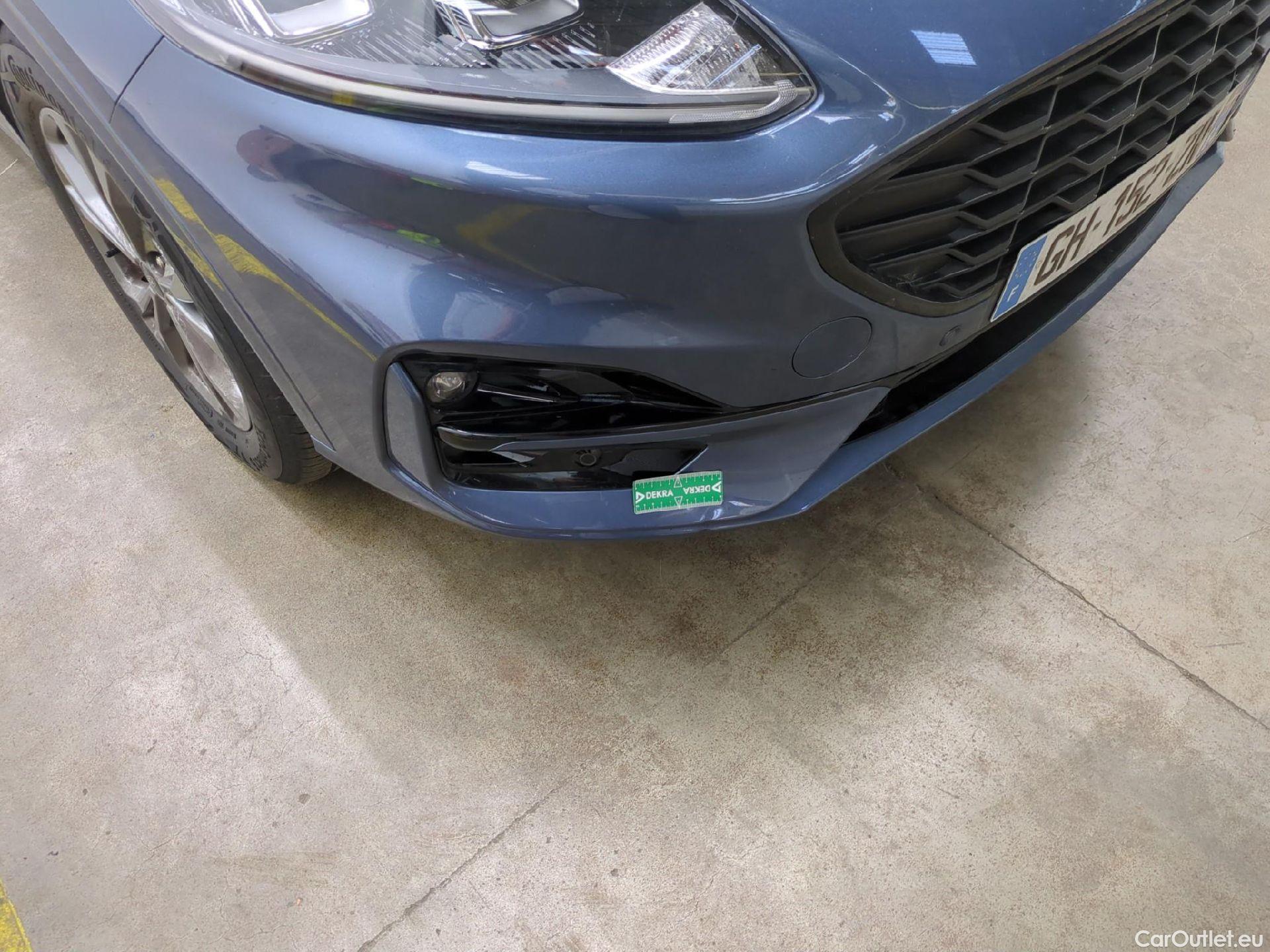  Ford  Kuga FORD  / 2019 / 5P / SUV 2.5 190 hybrid Flexifuel Pshift ST-Line #29