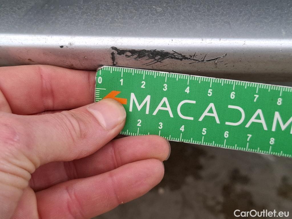  DS  DS7 DS DS 7 Crossback / 2017 / 5P / SUV BlueHDi 130 Auto PERFORMANCE Line + #45