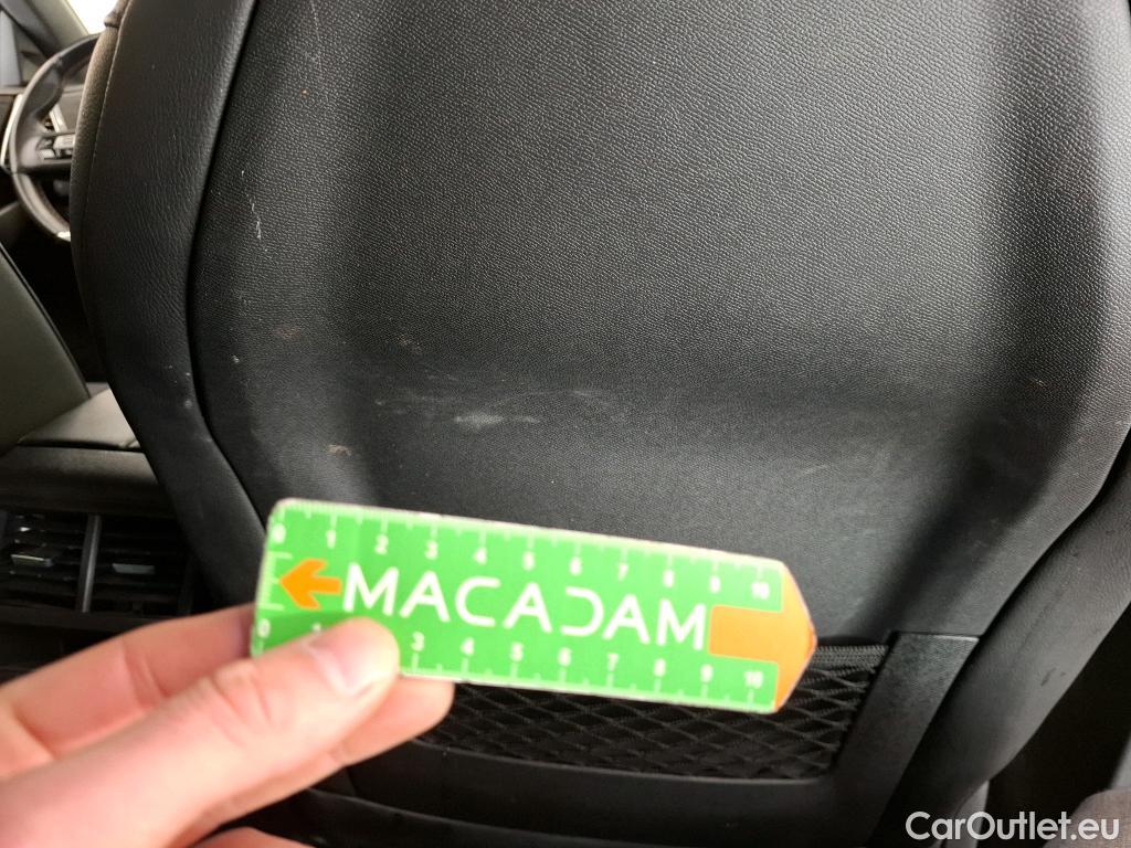  DS  DS7 DS DS 7 Crossback / 2017 / 5P / SUV BlueHDi 130 Auto PERFORMANCE Line + #56