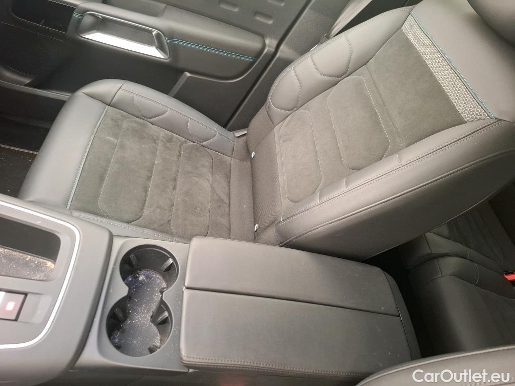  Citroen  C5  Aircross Shine 1.5 BlueHDi 130CV BVA8 E6d #34