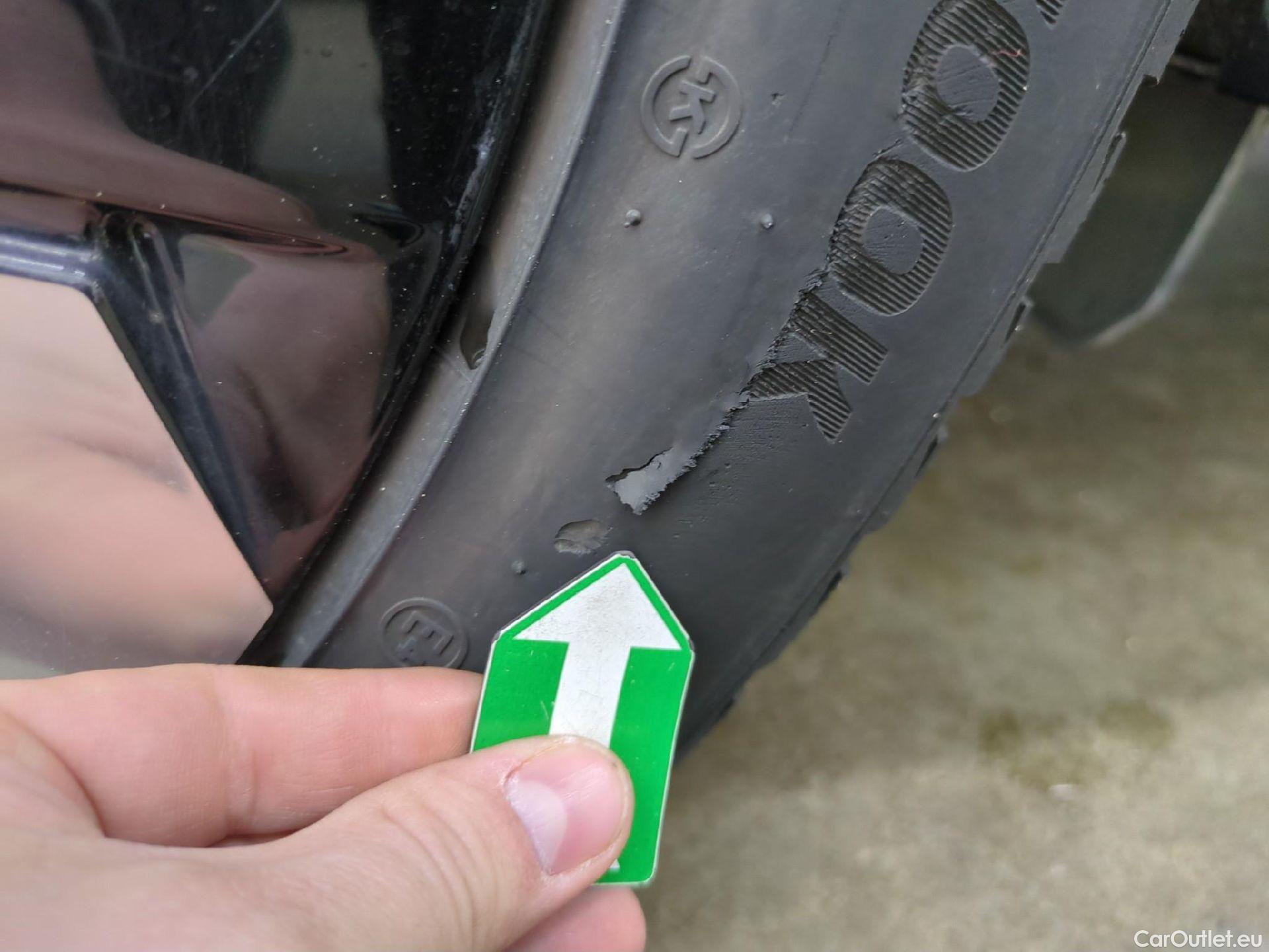  KIA  Sportage KIA  / 2021 / 5P / SUV 1.6 T-GDI 265 PHEV AUTO 4WD ACTIVE BUSIN #25