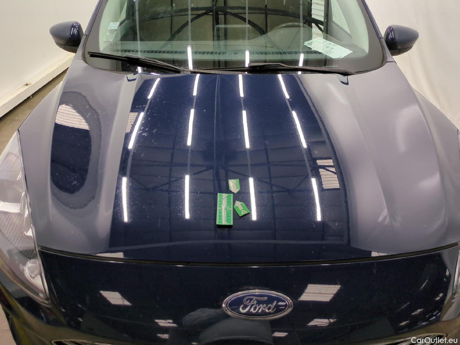  Ford  Kuga  Titanium 1.5 EcoBlue 120CV BVM6 E6dT #20