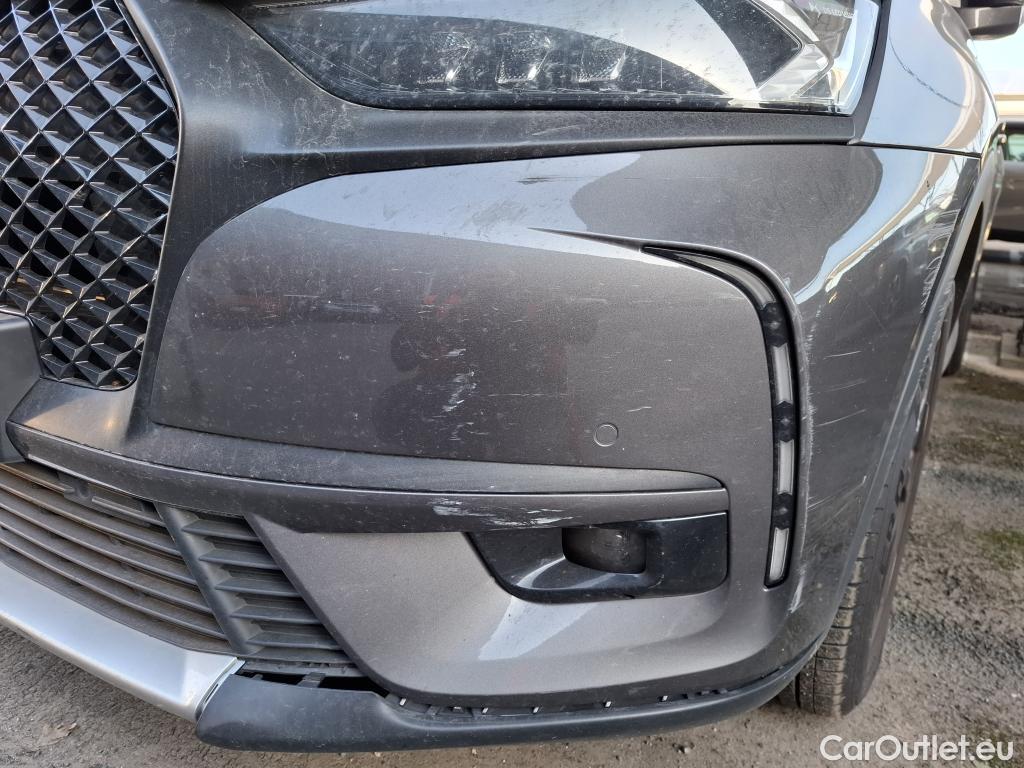  DS  DS7 DS DS 7 Crossback / 2017 / 5P / SUV BlueHDi 130 Auto PERFORMANCE Line + #85