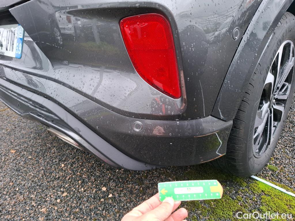  Ford  Puma FORD  / 2019 / 5P / SUV 1.0 Flexifuel 125 ch ST-LINE DESIGN 3(SL) #5