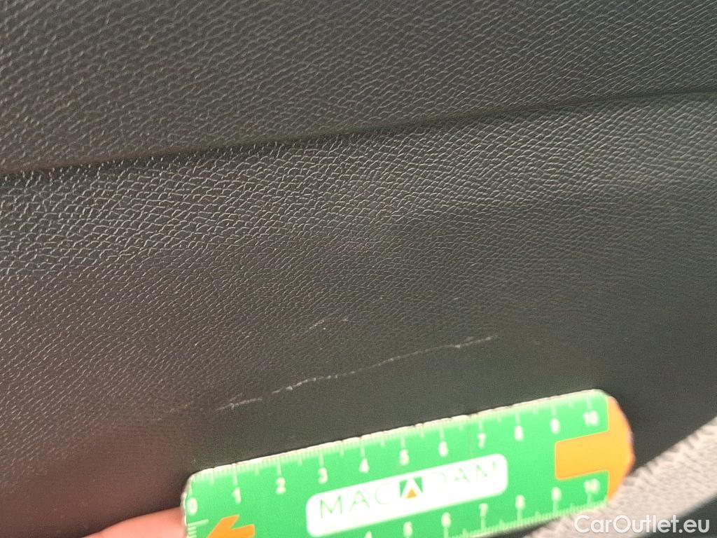  Citroen  C4  X Feel Pack 1.2 PureTech 130CV BVA8 6E #7