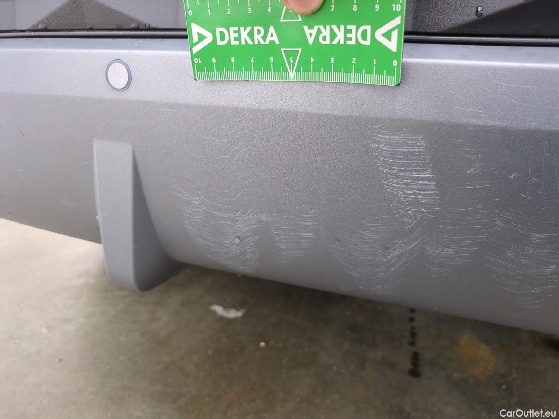  Hyundai  Tucson HYUNDAI  / 2020 / 5P / SUV 1.6 CRDI 136 DCT-7 HYBRID 48V CREATIVE #17