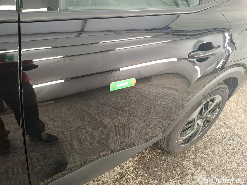  Citroen  C4  X Feel Pack 1.2 PureTech 130CV BVA8 6E #1