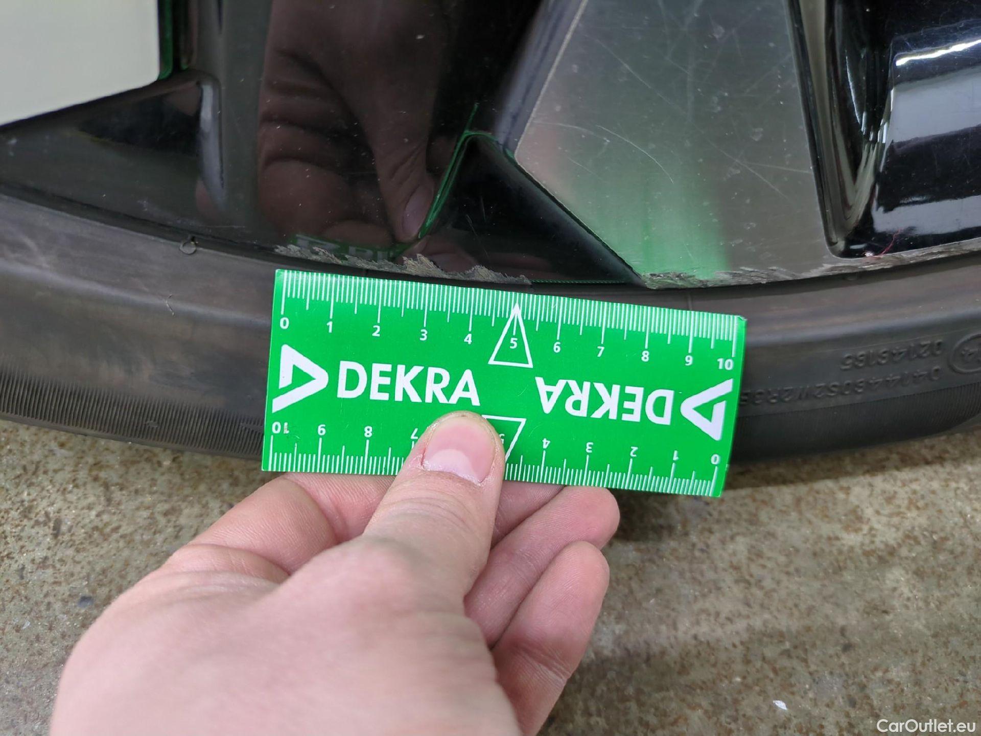  KIA  Sportage KIA  / 2021 / 5P / SUV 1.6 T-GDI 265 PHEV AUTO 4WD ACTIVE BUSIN #11