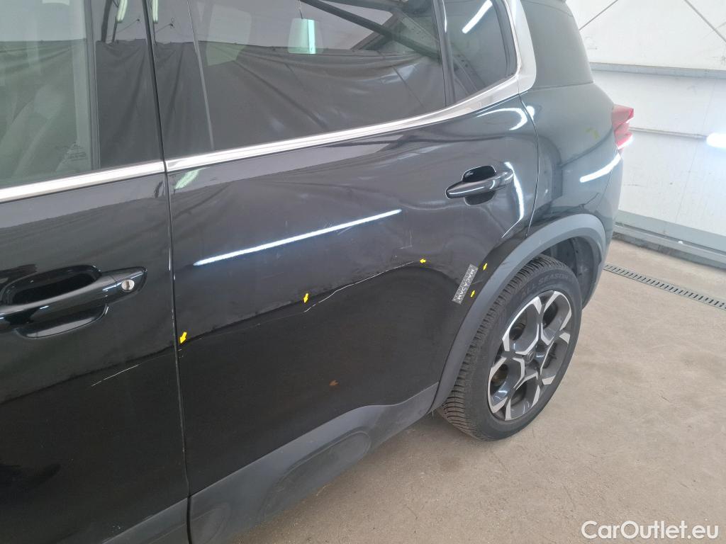  Citroen  C5  Aircross Shine 1.5 BlueHDi 130CV BVA8 E6d #7