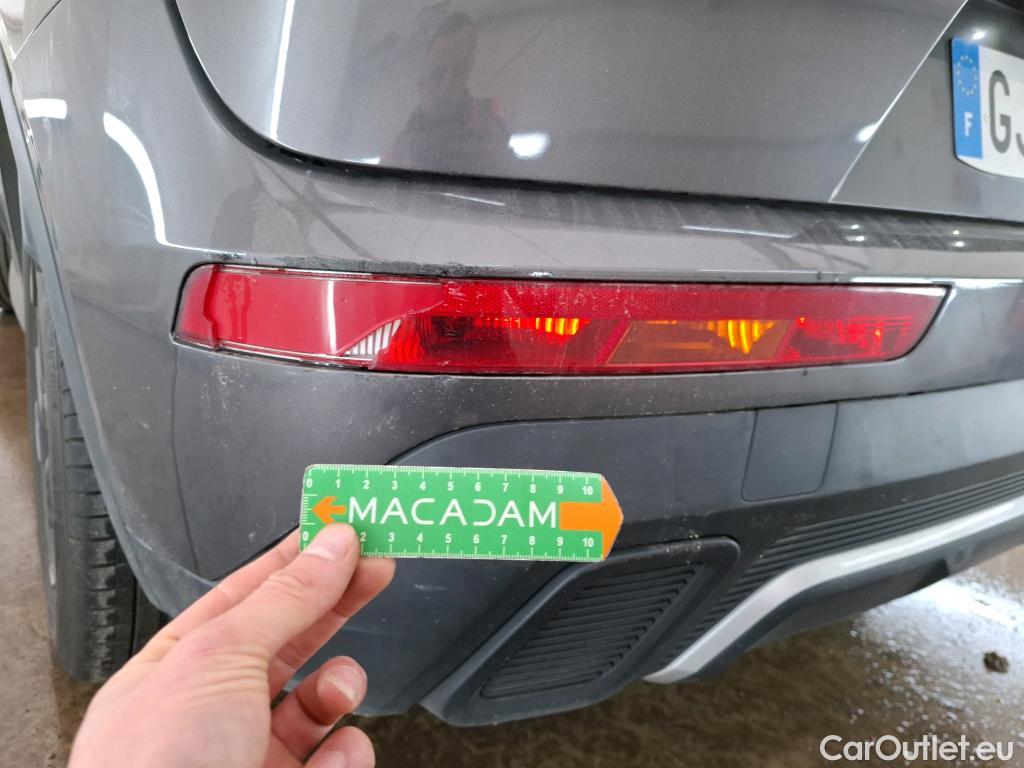  DS  DS7 DS DS 7 Crossback / 2017 / 5P / SUV BlueHDi 130 Auto PERFORMANCE Line + #36