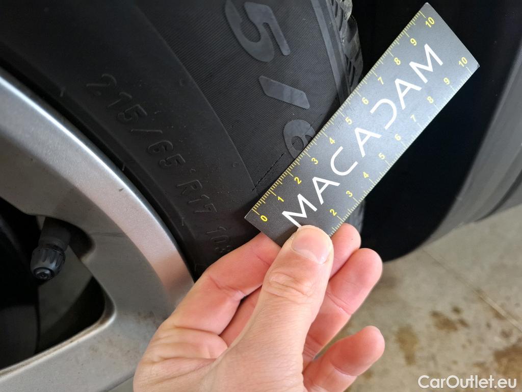  Citroen  C5  Aircross Business 1.2 PureTech 130CV BVM6 E6dT #3