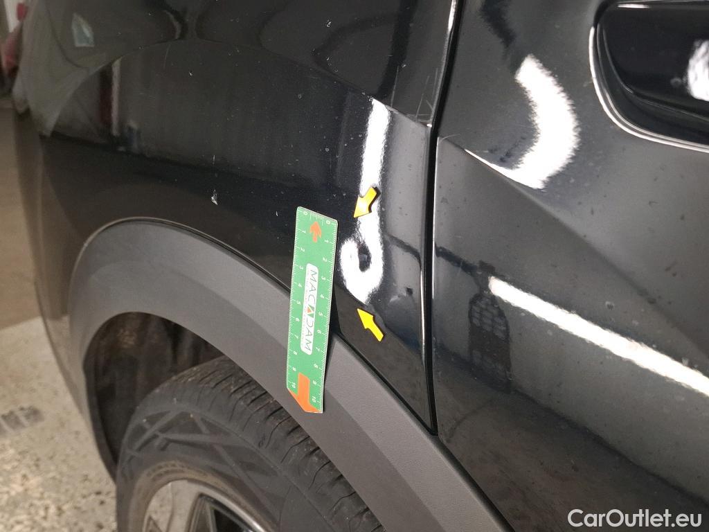  Citroen  C4 CITROEN  X / 2022 / 4P / Berline PureTech 130 S&S EAT8 Feel Pack #15