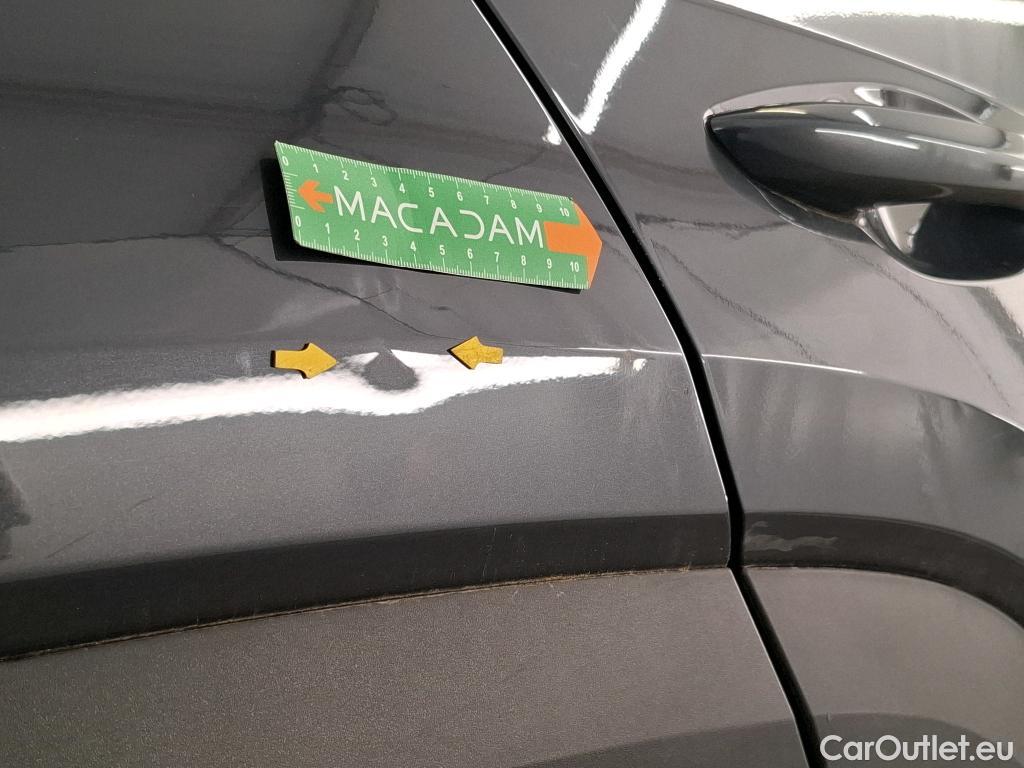  Hyundai  Tucson  Business Mild-Hybrid 2WD 1.6 CRDI 135CV BVA7 E6d #3