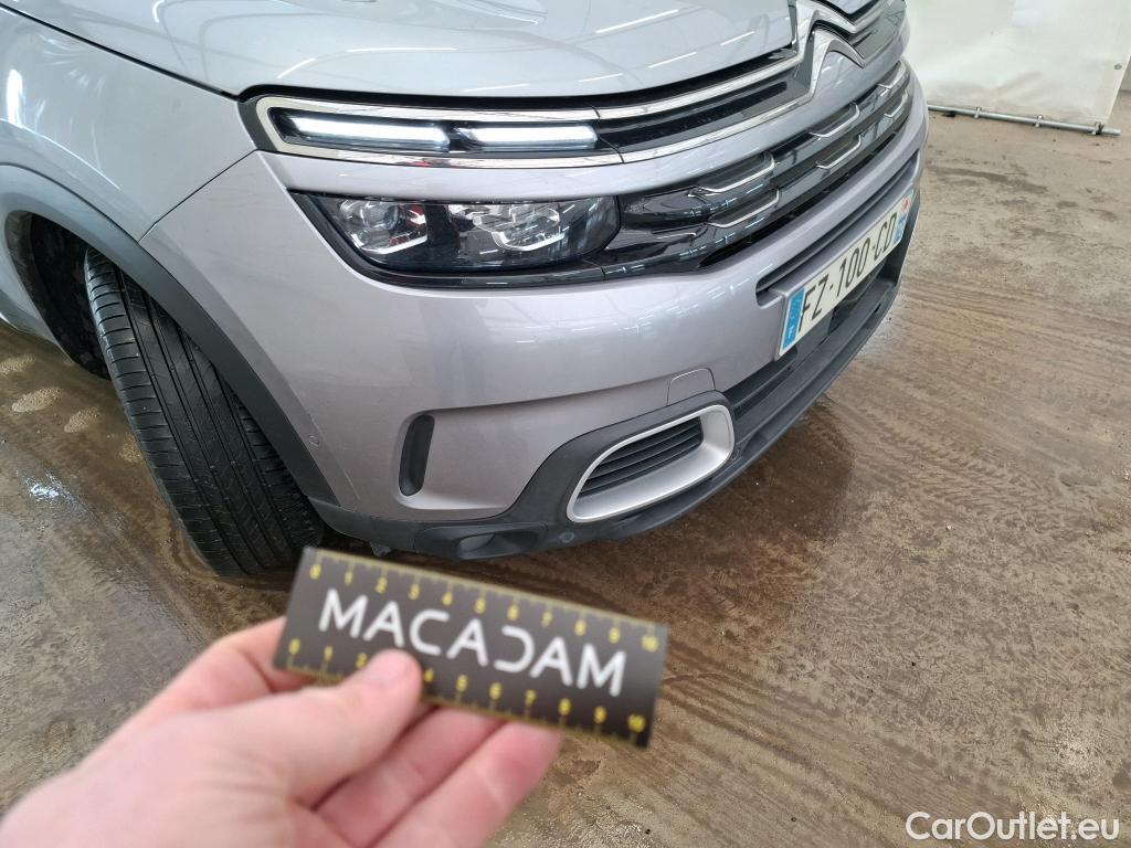  Citroen  C5  Aircross Shine 1.5 BlueHDi 130CV BVM6 E6d #1