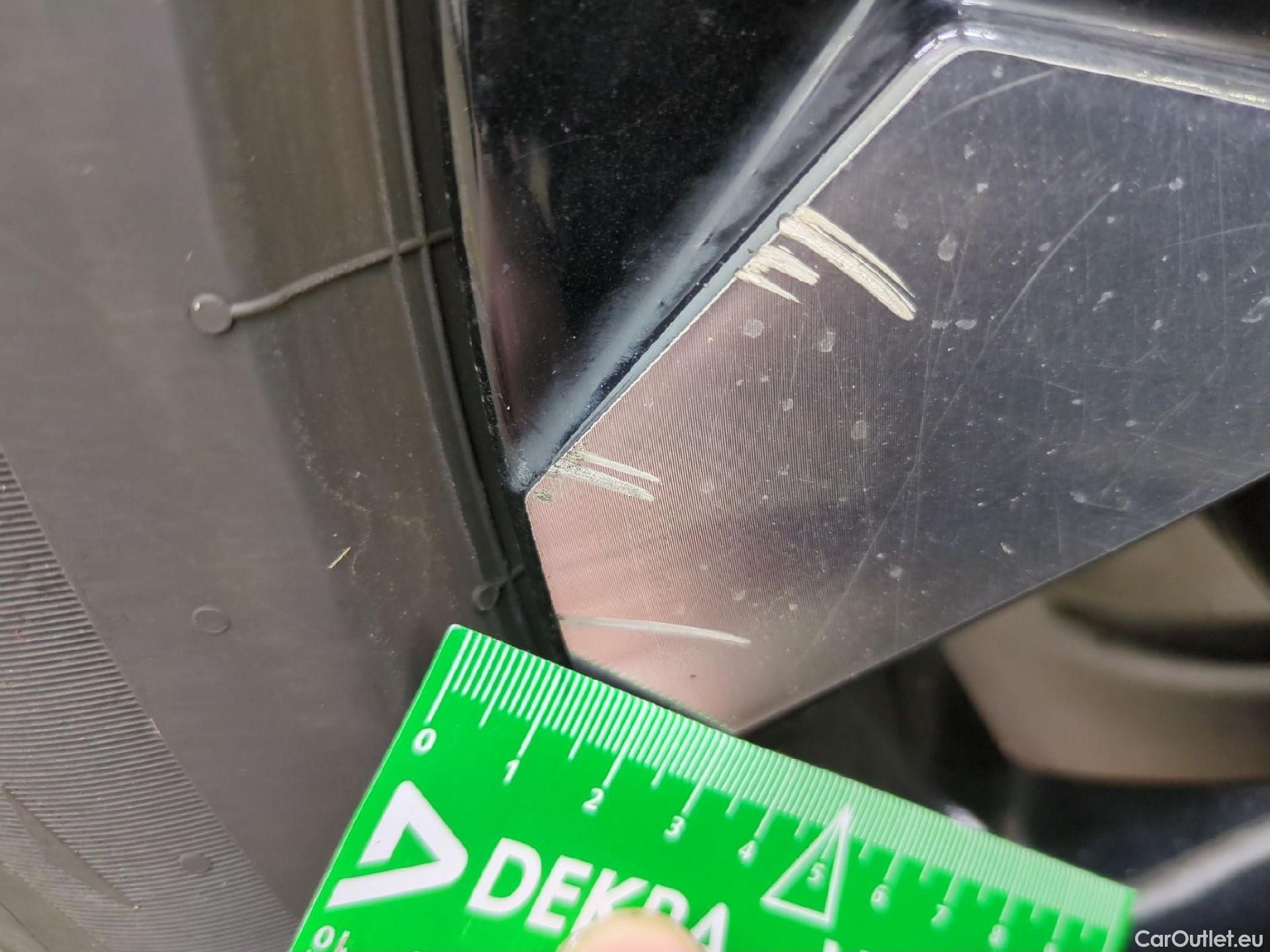  KIA  Sportage KIA  / 2021 / 5P / SUV 1.6 T-GDI 265 PHEV AUTO 4WD ACTIVE BUSIN #12