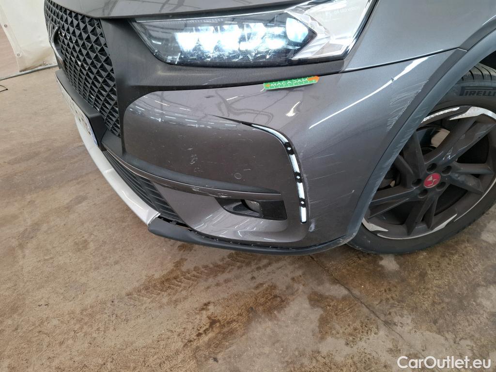  DS  DS7 DS DS 7 Crossback / 2017 / 5P / SUV BlueHDi 130 Auto PERFORMANCE Line + #40