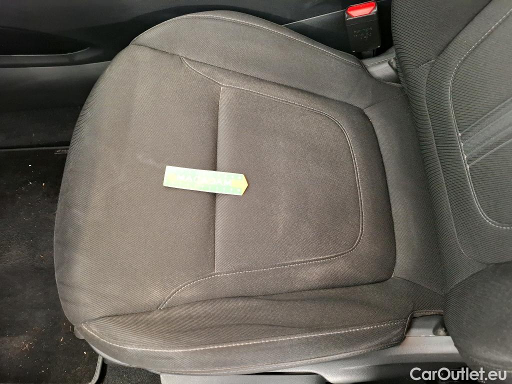  Hyundai  Tucson  Business Mild-Hybrid 2WD 1.6 CRDI 135CV BVA7 E6d #5