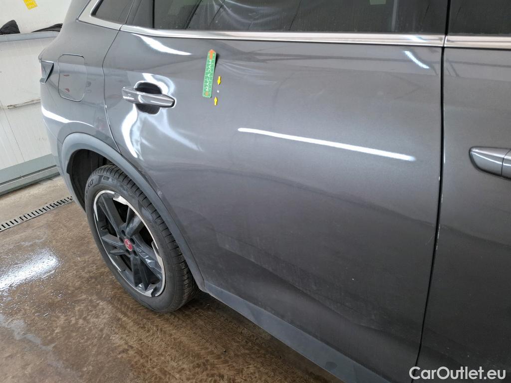  DS  DS7 DS DS 7 Crossback / 2017 / 5P / SUV BlueHDi 130 Auto PERFORMANCE Line + #13