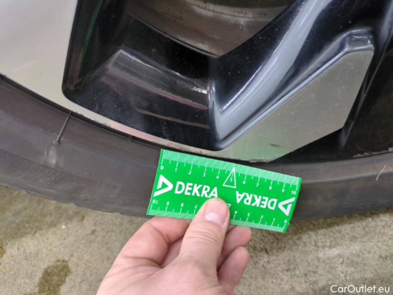  KIA  Sportage KIA  / 2021 / 5P / SUV 1.6 T-GDI 265 PHEV AUTO 4WD ACTIVE BUSIN #13