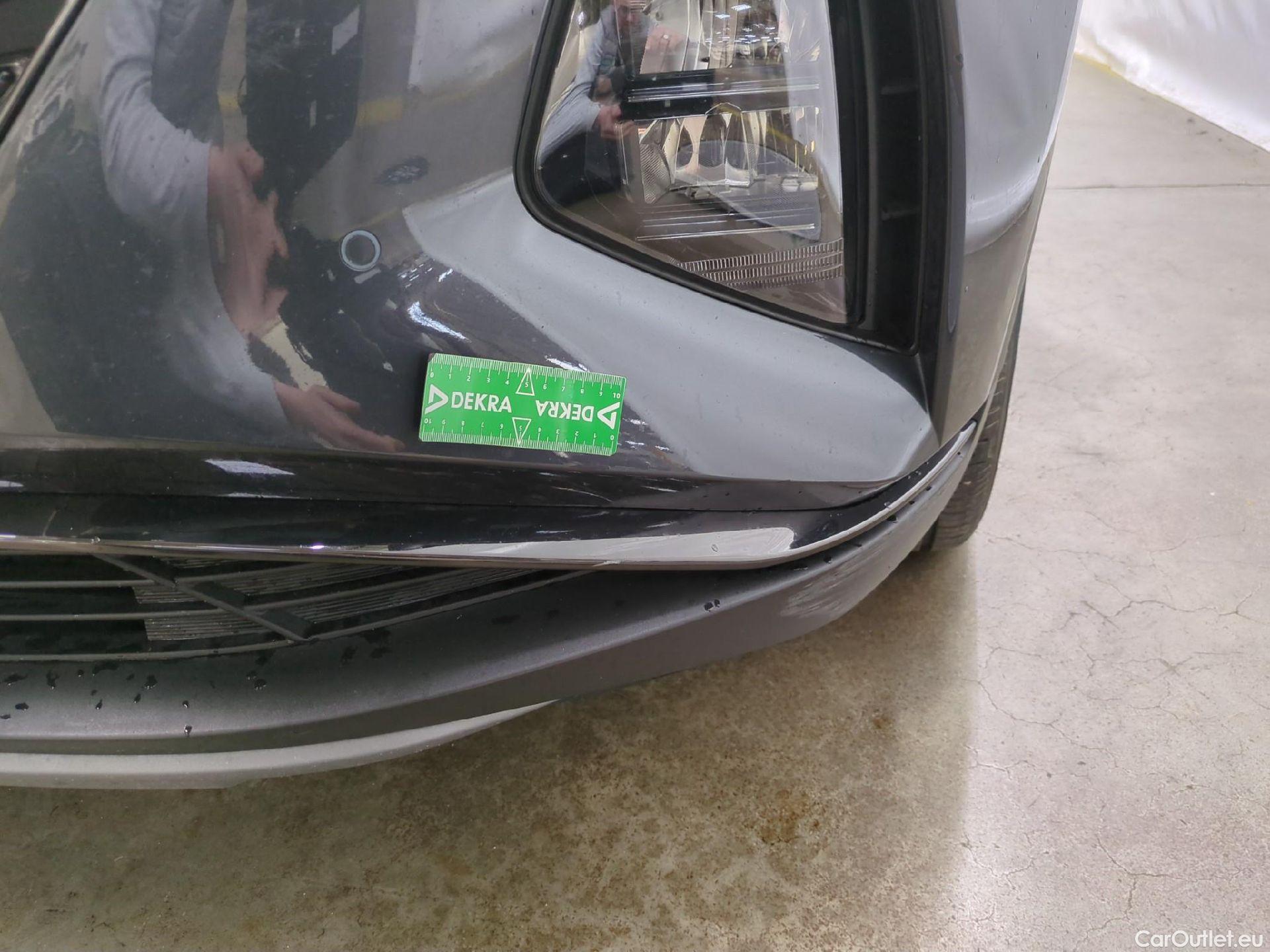  Hyundai  Tucson HYUNDAI  / 2020 / 5P / SUV 1.6 CRDI 136 DCT-7 HYBRID 48V CREATIVE #14