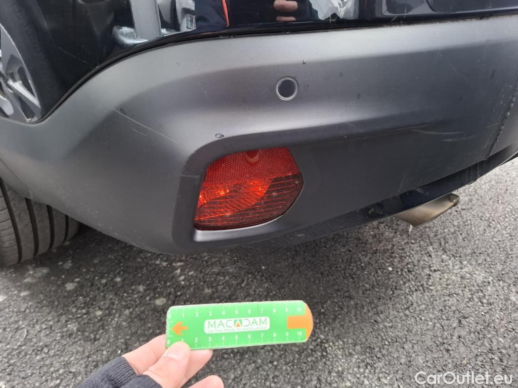  Citroen  C4  X Feel Pack 1.2 PureTech 130CV BVA8 6E #12