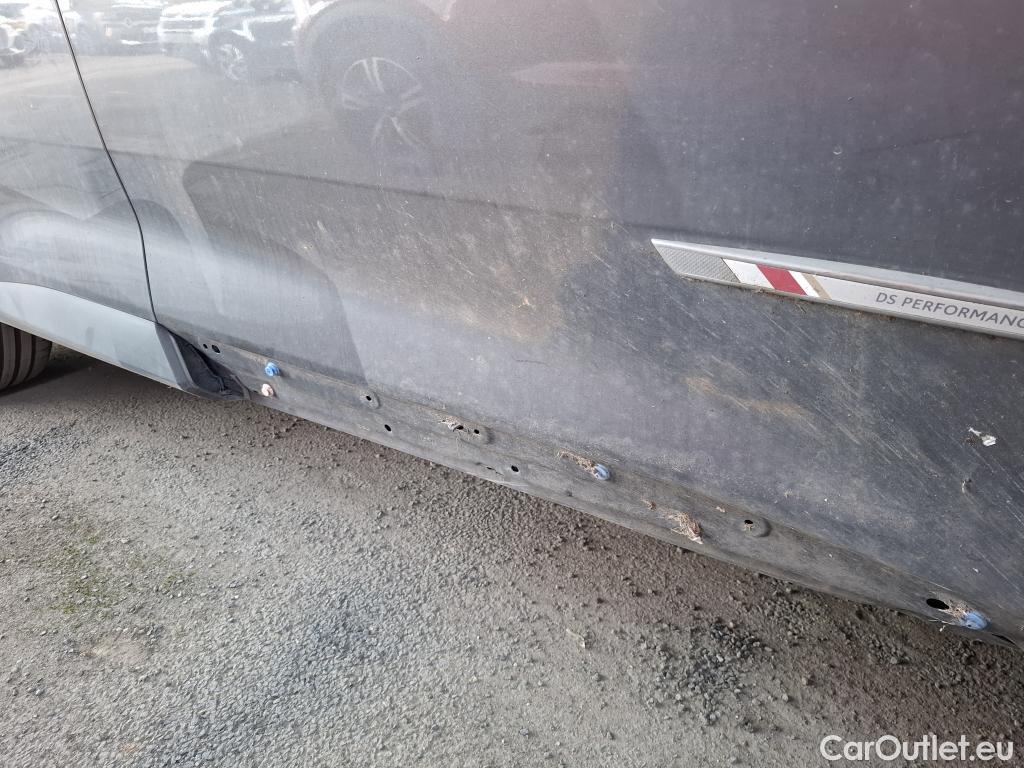  DS  DS7 DS DS 7 Crossback / 2017 / 5P / SUV BlueHDi 130 Auto PERFORMANCE Line + #8