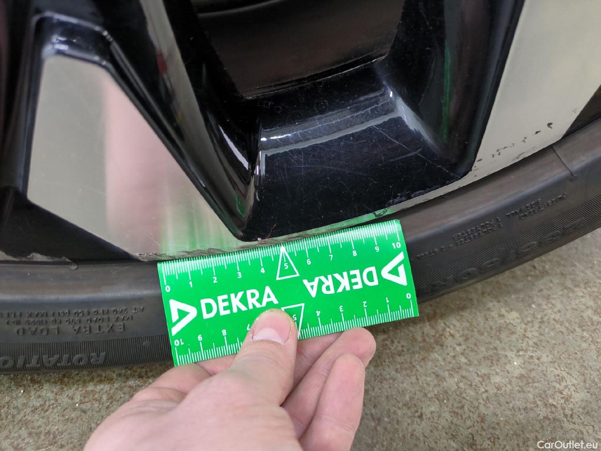  KIA  Sportage KIA  / 2021 / 5P / SUV 1.6 T-GDI 265 PHEV AUTO 4WD ACTIVE BUSIN #10