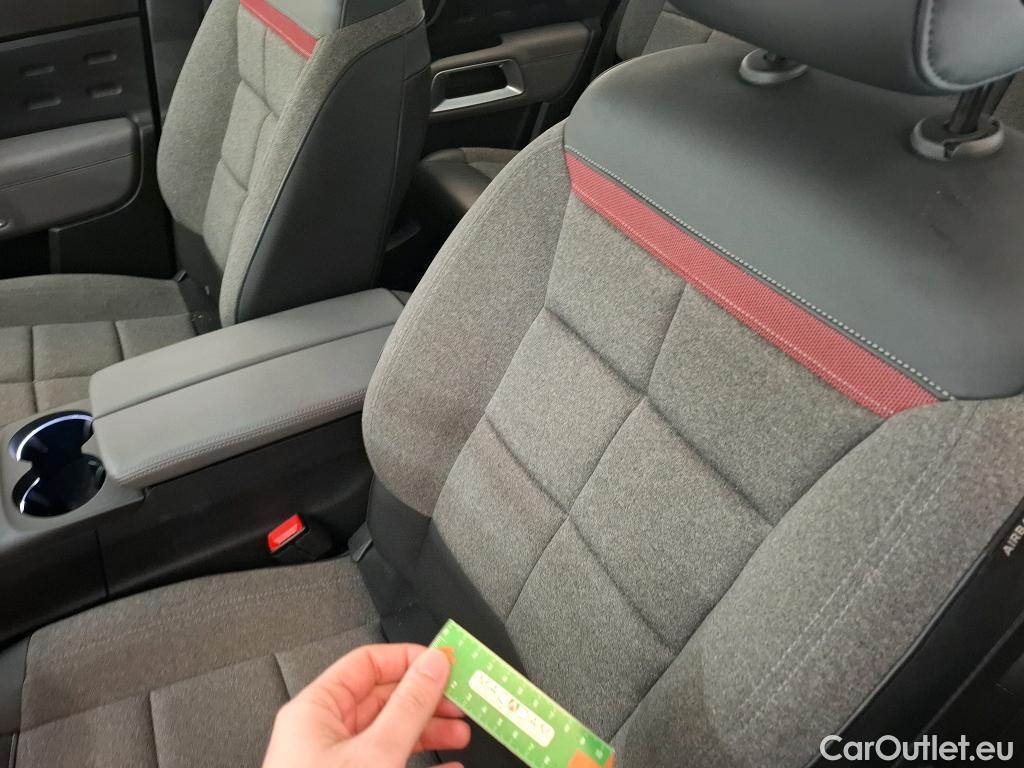  Citroen  C5 CITROEN  Aircross / 2018 / 5P / SUV Hybrid 225 ë-EAT8 Business #25