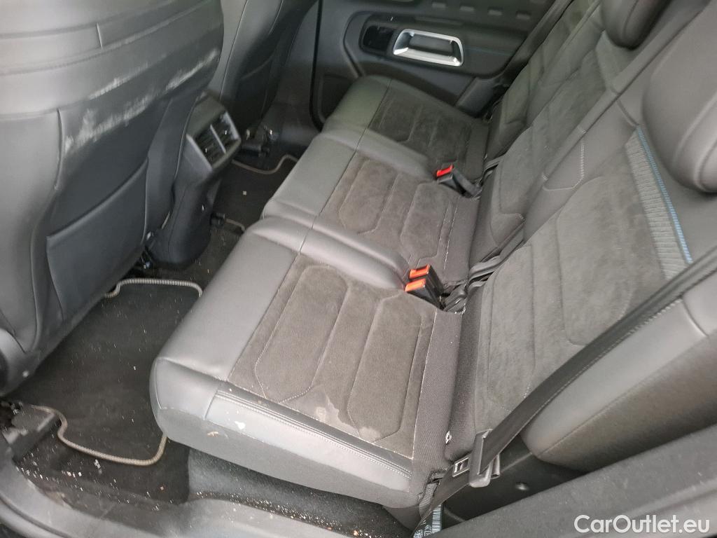  Citroen  C5  Aircross Shine 1.5 BlueHDi 130CV BVA8 E6d #35