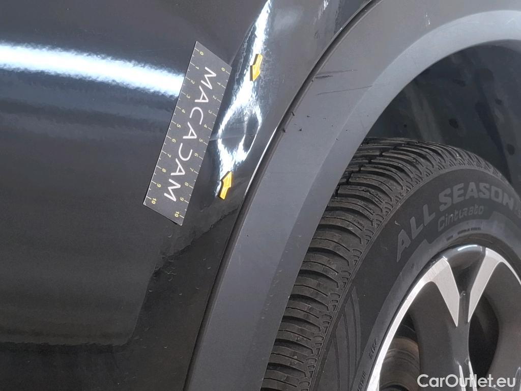  Citroen  C5  Aircross Shine 1.5 BlueHDi 130CV BVA8 E6d #8