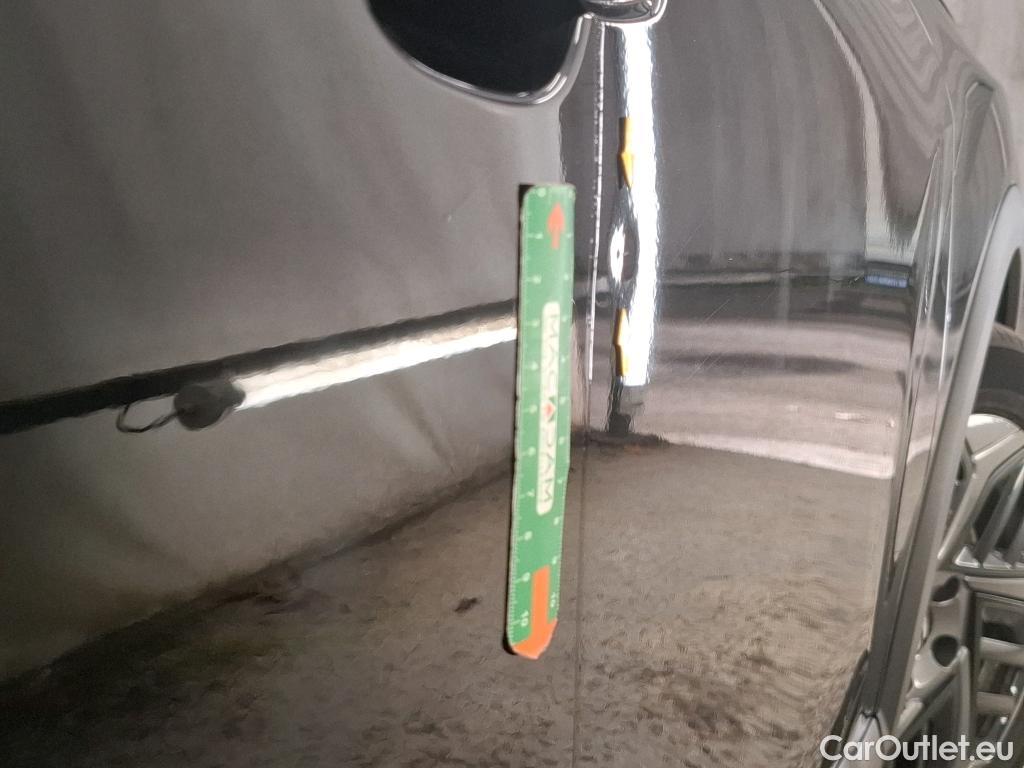  Citroen  C4  X Feel Pack 1.2 PureTech 130CV BVA8 6E #11