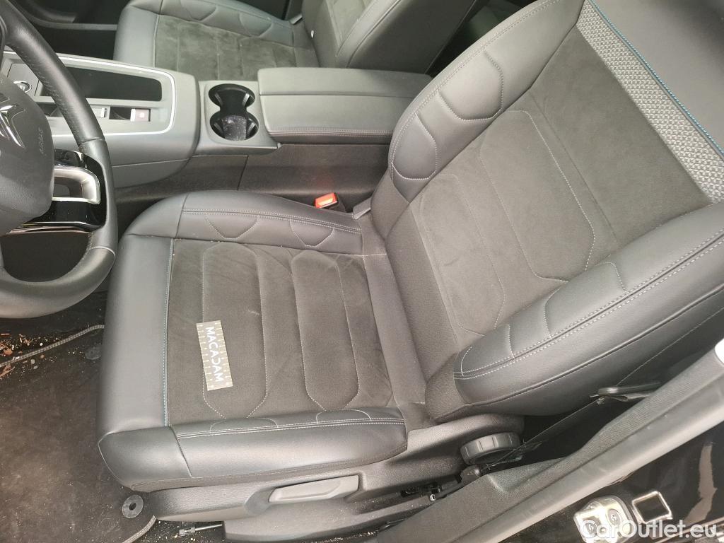  Citroen  C5  Aircross Shine 1.5 BlueHDi 130CV BVA8 E6d #32