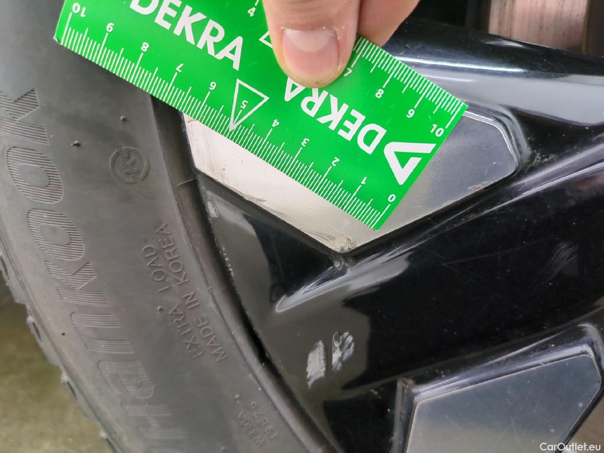  KIA  Sportage KIA  / 2021 / 5P / SUV 1.6 T-GDI 265 PHEV AUTO 4WD ACTIVE BUSIN #22