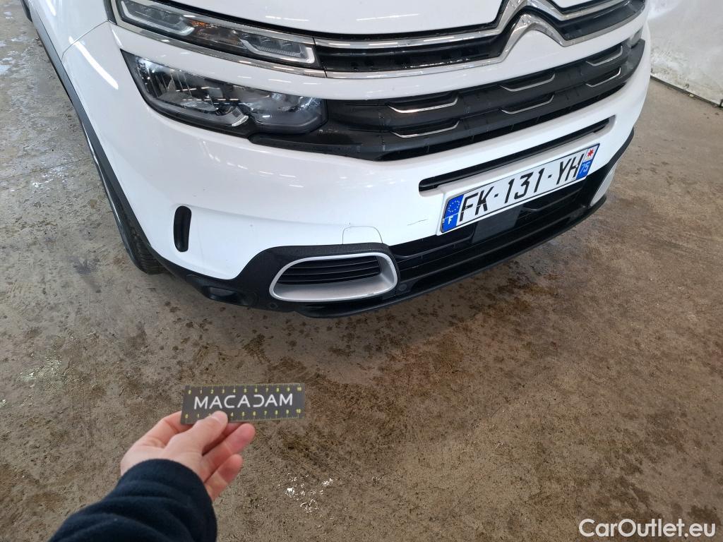  Citroen  C5  Aircross Business 1.2 PureTech 130CV BVM6 E6dT #23