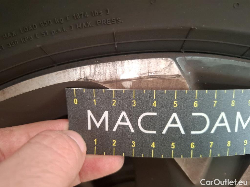  Citroen  C5  Aircross Shine 1.5 BlueHDi 130CV BVA8 E6d #28