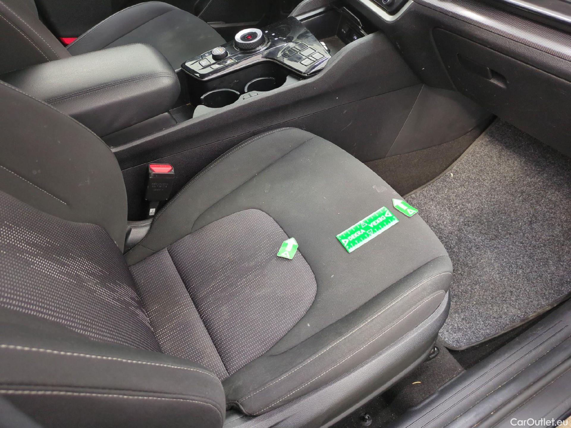  KIA  Sportage KIA  / 2021 / 5P / SUV 1.6 T-GDI 265 PHEV AUTO 4WD ACTIVE BUSIN #7