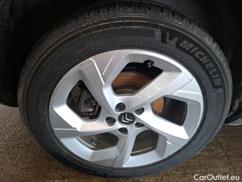  Citroen  C5 CITROEN  Aircross / 2018 / 5P / SUV Hybrid 225 ë-EAT8 Business #9