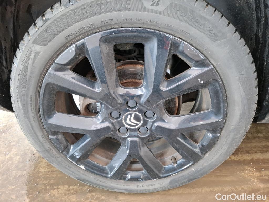  Citroen  C5  Aircross Shine 1.5 BlueHDi 130CV BVM6 E6d #11