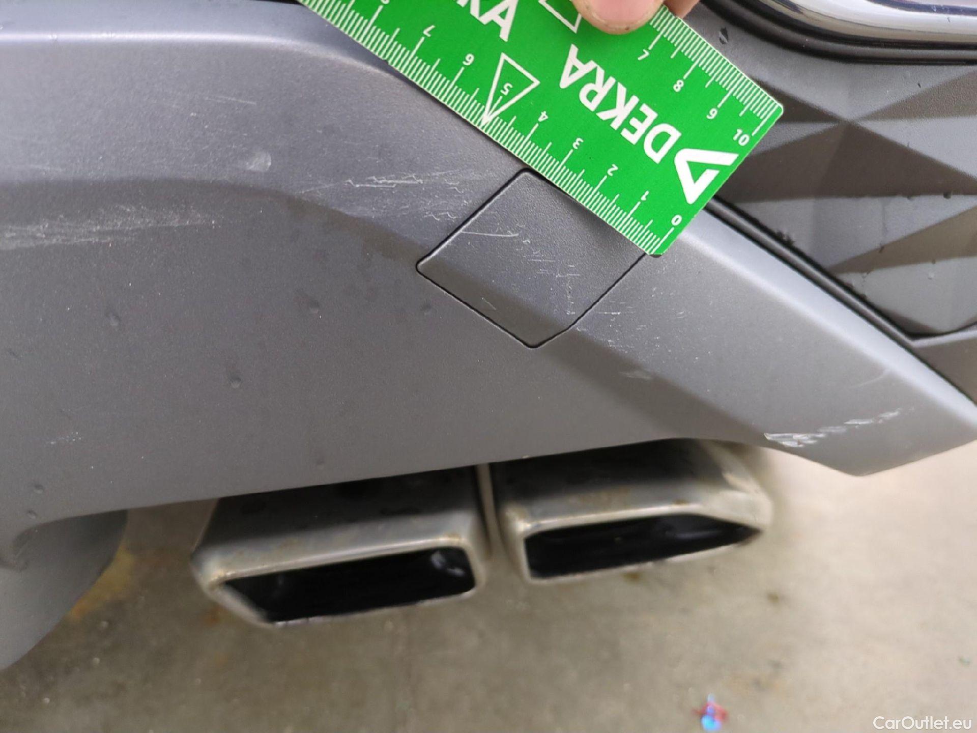  Hyundai  Tucson HYUNDAI  / 2020 / 5P / SUV 1.6 CRDI 136 DCT-7 HYBRID 48V CREATIVE #16