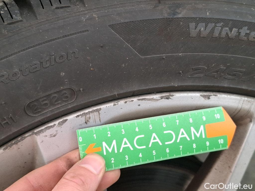  Cupra  Formentor CUPRA  / 2020 / 5P / SUV 2.0 TDI 150ch BVM6 Business Edition #3