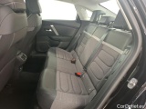  Citroen  C4  X Feel Pack 1.2 PureTech 130CV BVA8 6E #9