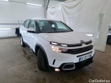  Citroen  C5  Aircross Business 1.2 PureTech 130CV BVM6 E6dT #4