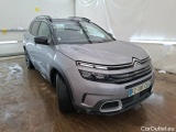  Citroen  C5  Aircross Shine 1.5 BlueHDi 130CV BVM6 E6d #4