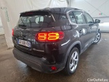  Citroen  C5 CITROEN  Aircross / 2018 / 5P / SUV Hybrid 225 ë-EAT8 Business #3