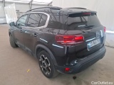  Citroen  C5  Aircross Shine 1.5 BlueHDi 130CV BVA8 E6d #2
