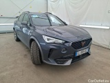  Cupra  Formentor CUPRA  / 2020 / 5P / SUV 2.0 TDI 150ch BVM6 Business Edition #4