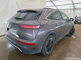  DS  DS7 DS DS 7 Crossback / 2017 / 5P / SUV BlueHDi 130 Auto PERFORMANCE Line + #3